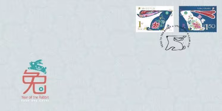 Pre-cancelled First Day Cover